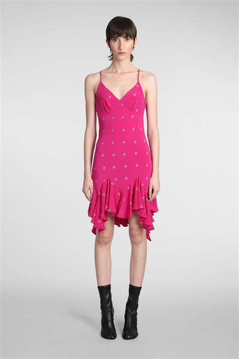 givenchy bottiglia fuxia|givenchy clothing for women.